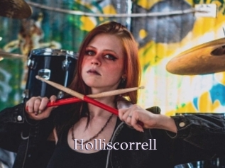 Holliscorrell