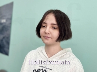 Hollisfountain