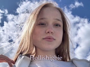 Hollishigbie