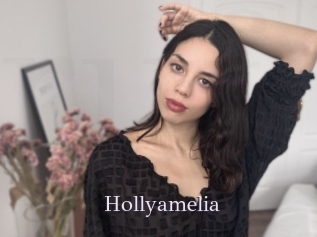 Hollyamelia