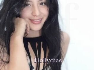 Hollydias