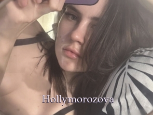 Hollymorozova
