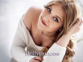 Hollyprincess
