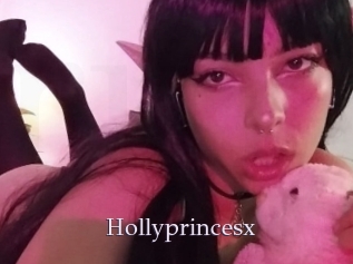 Hollyprincesx