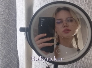 Hollyricker