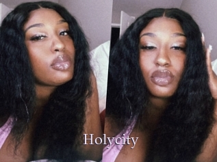 Holycity