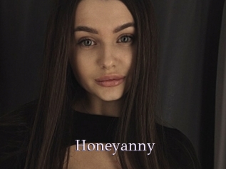 Honeyanny