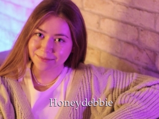 Honeydebbie