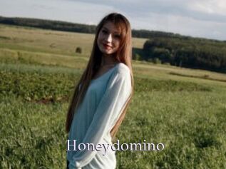 Honeydomino