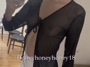 Honeyhoneyhoney18
