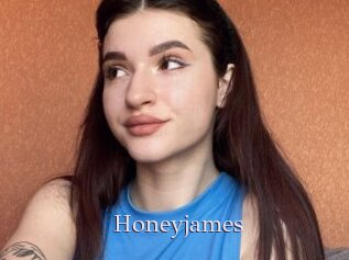 Honeyjames