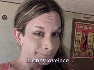 Honeylovelace