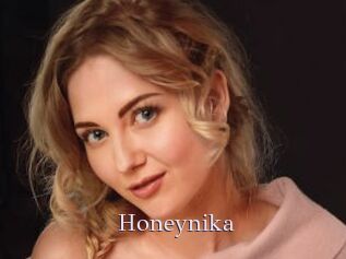 Honeynika