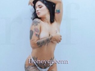 Honeyqueenn