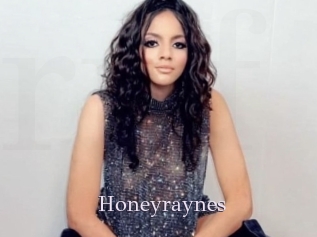 Honeyraynes