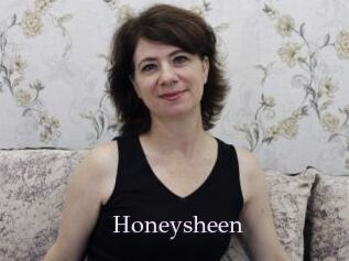 Honeysheen