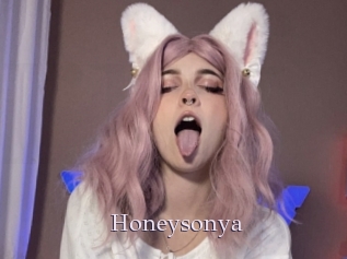 Honeysonya