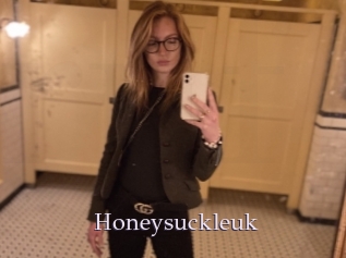 Honeysuckleuk