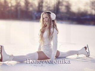 Honeyveronika
