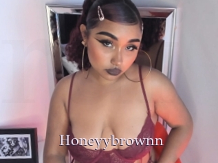 Honeyybrownn