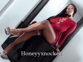 Honeyyxnockers