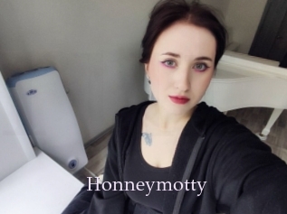 honneymotty Rencontre Une Femme