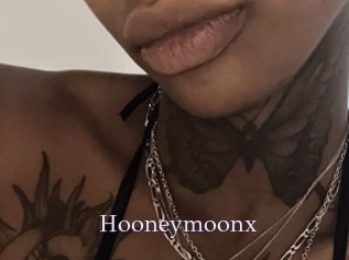 Hooneymoonx