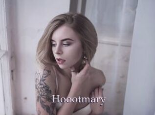 Hoootmary
