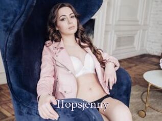 Hopsjenny