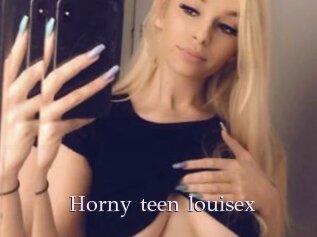 Horny_teen_louisex
