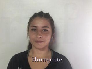 Hornycute