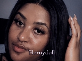 Hornydoll