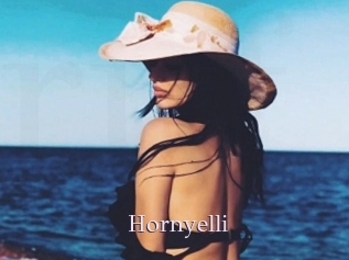 Hornyelli