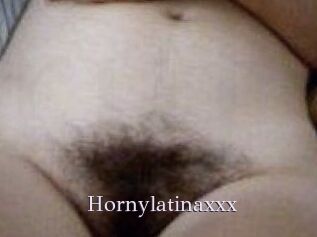 Hornylatinaxxx