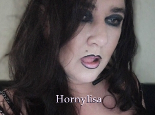 Hornylisa