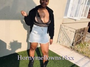 Hornymellowns18xx