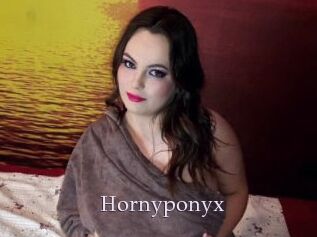 Hornyponyx