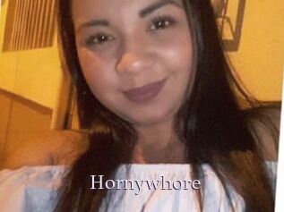 Hornywhore