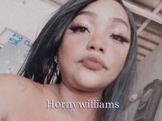 Hornywilliams