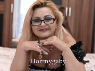 Horrnygaby