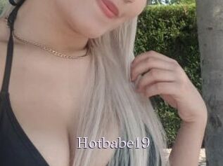 Hotbabe19