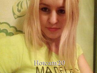 Hotcam20