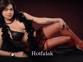 Hotfalak
