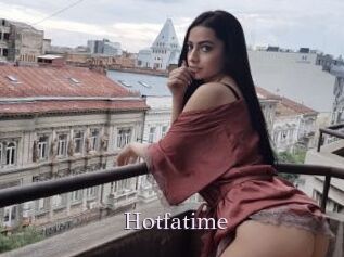 Hotfatime