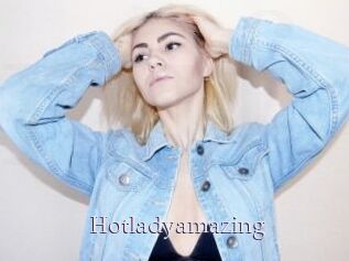 Hotladyamazing