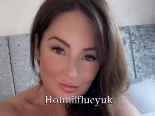 Hotmilflucyuk