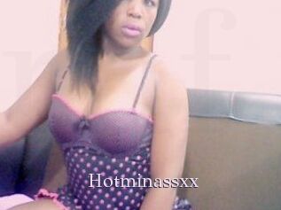 Hotminassxx