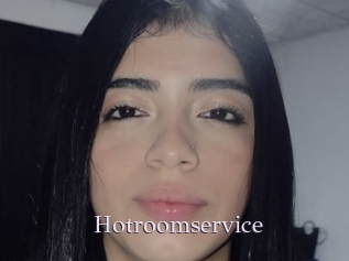 Hotroomservice