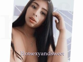 Hotsexyandsweet
