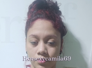 Hotsexycamila69